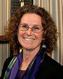 Patricia Lebensohn, MD Director of Integrative Medicine in Residency, Associate Professor of Clinical Family and Community Medicine